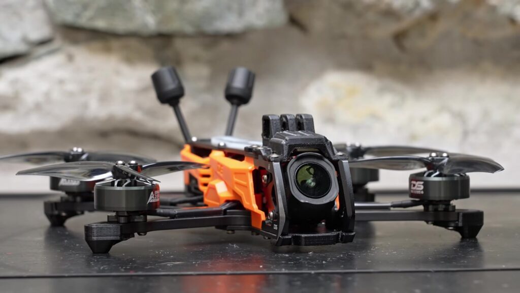 Мощные моторы 2006 и 6S питание