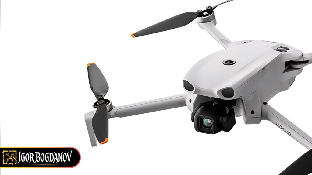 DJI Lito drones leaked ahead of April 23 launch