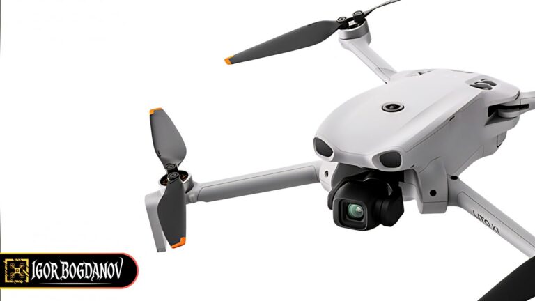 DJI Lito drones leaked ahead of April 23 launch