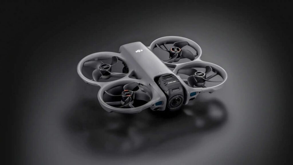 Dji Avata 360 Firmware Update: This Is The Unlock You'Ve Been Waiting For