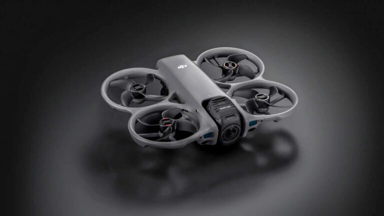Dji Avata 360 Firmware Update: This Is The Unlock You'Ve Been Waiting For